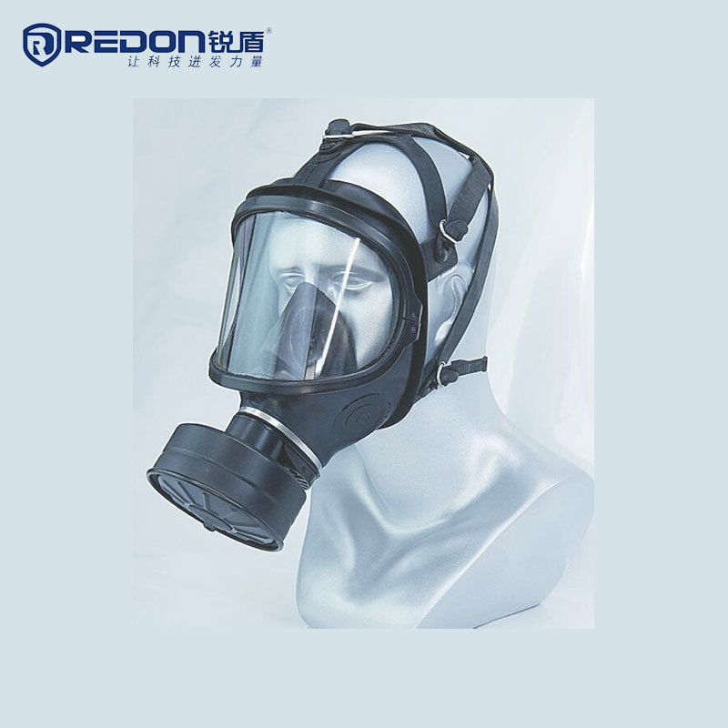 Anti-gas mask