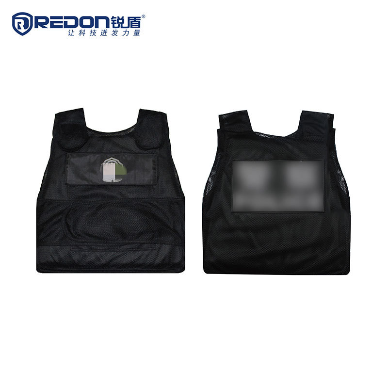 Soft Stab proof vest