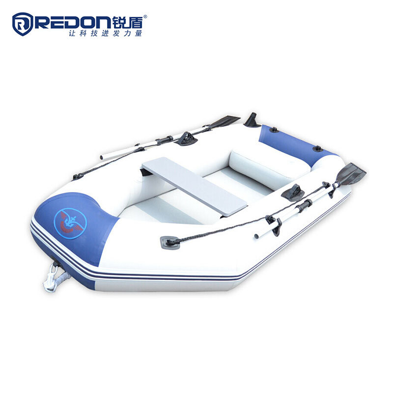 Police unmanned ship
