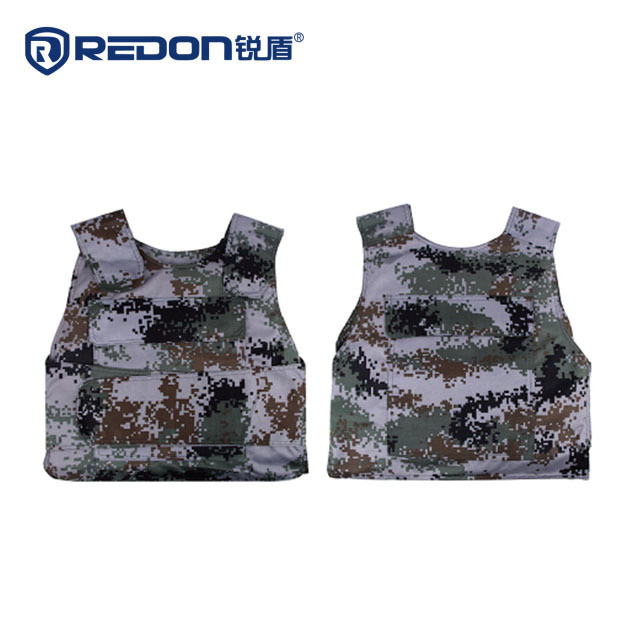 Bullet-proof clothing [ MODEL: FDY3RRD05]