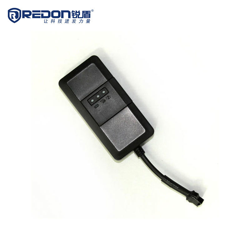 Vehicle positioning instrument