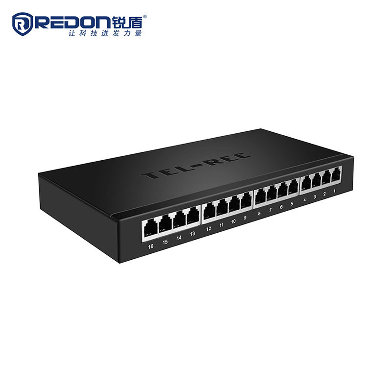 Telephone digital recording system