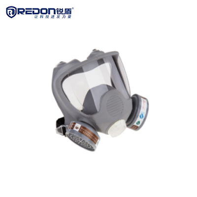 Anti-poison respirator