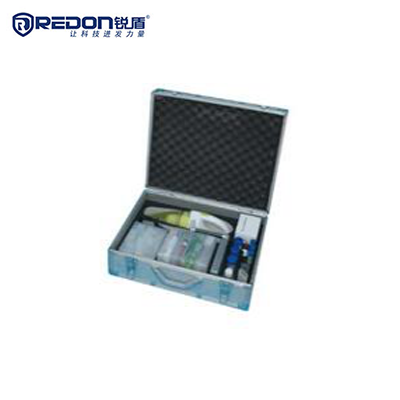 DNA extraction box