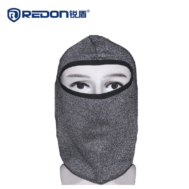 New anti-cutting head cover (anti-cutting neck) 