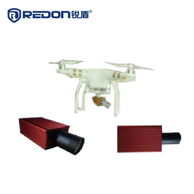 Drones, Laser Dazzlers