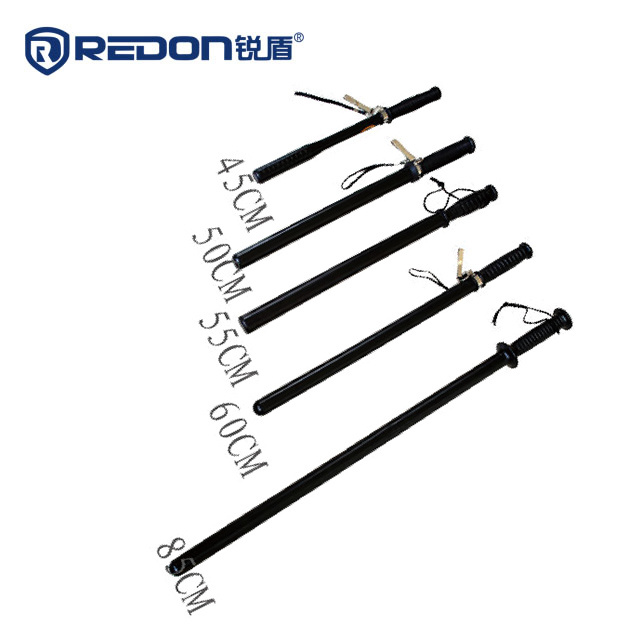 Plastic (ABS) riot batons [ MODEL: RD-023]