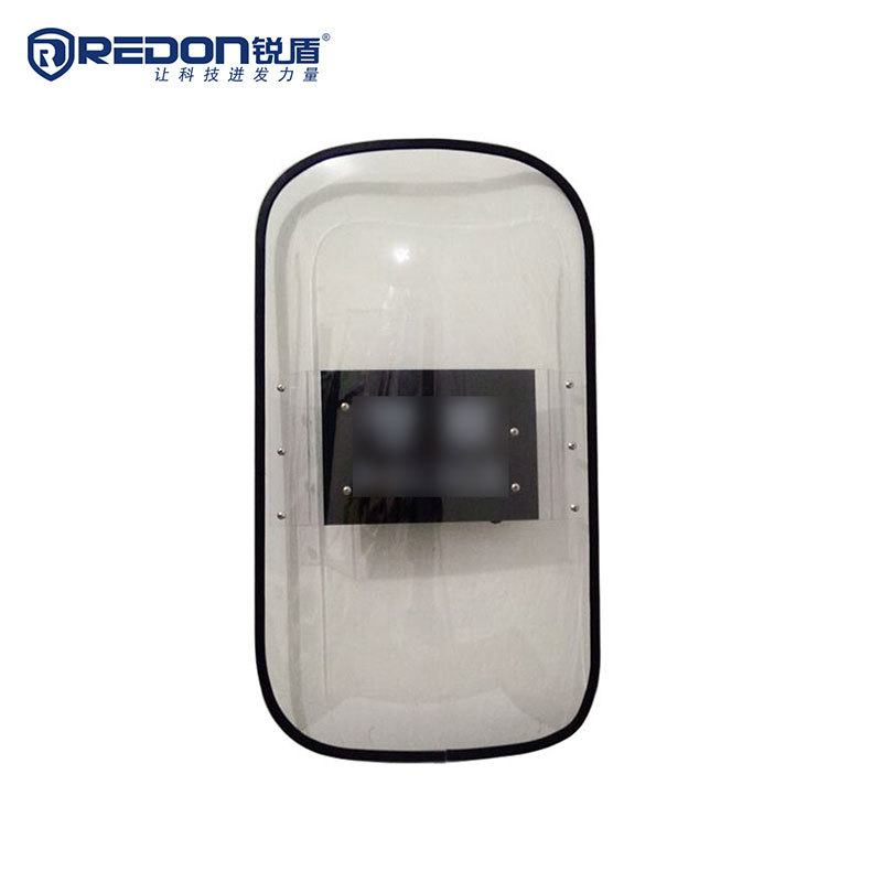 PC anti riot shield