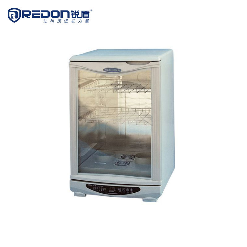 Ninhydrin fingerprint display cabinet