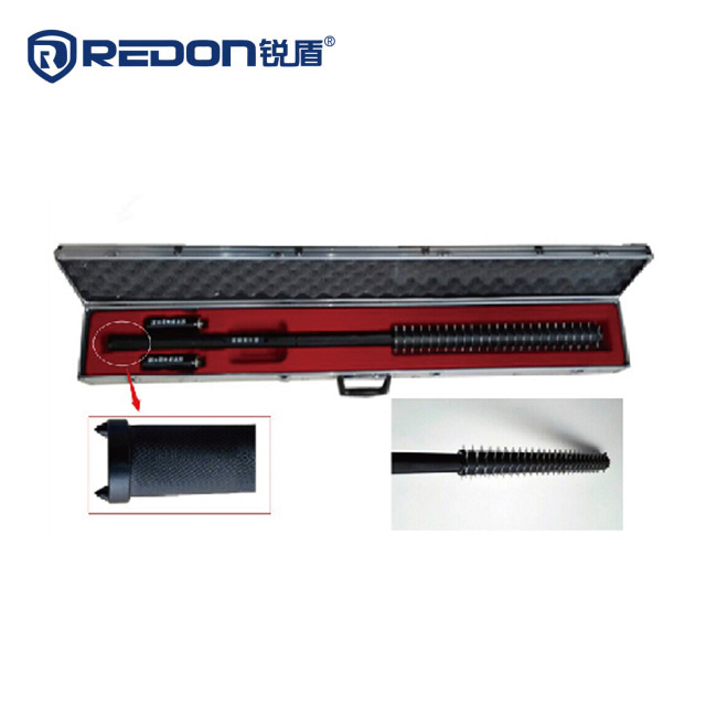 Tear Gas Riot Mace [ MODEL: RD-FBG ] 