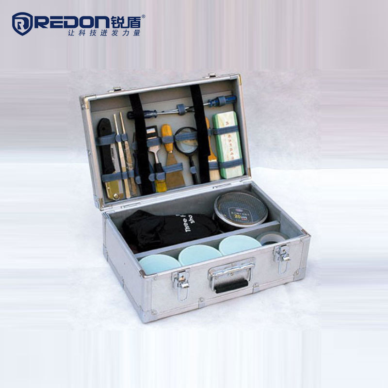 Fire scene investigation box