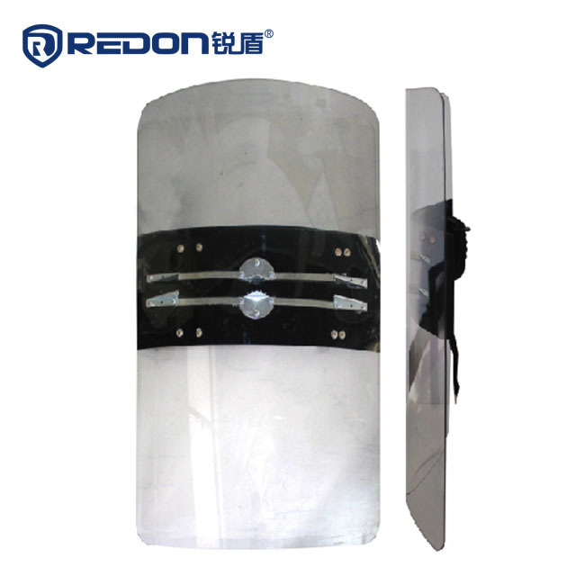 Shock Riot Shield TBP-TL-D-RD 