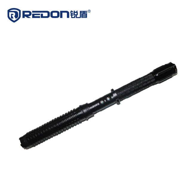 Retractable shock stick (model no. : X10) 