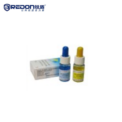 Anti-A, anti-B serum reagent