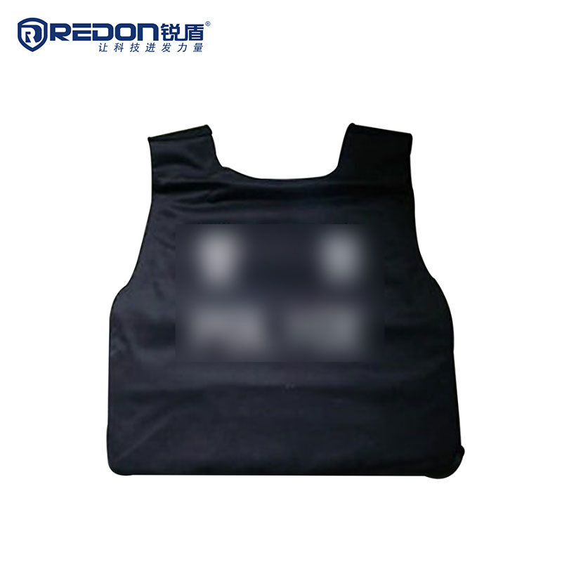 Bulletproof vest