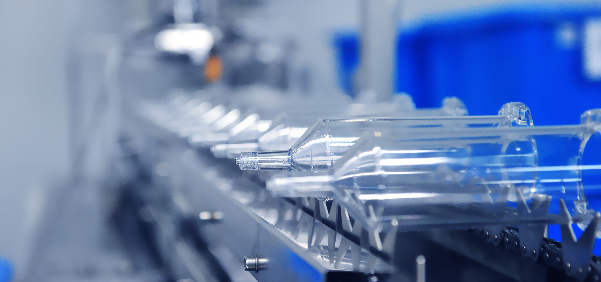 Standardized production