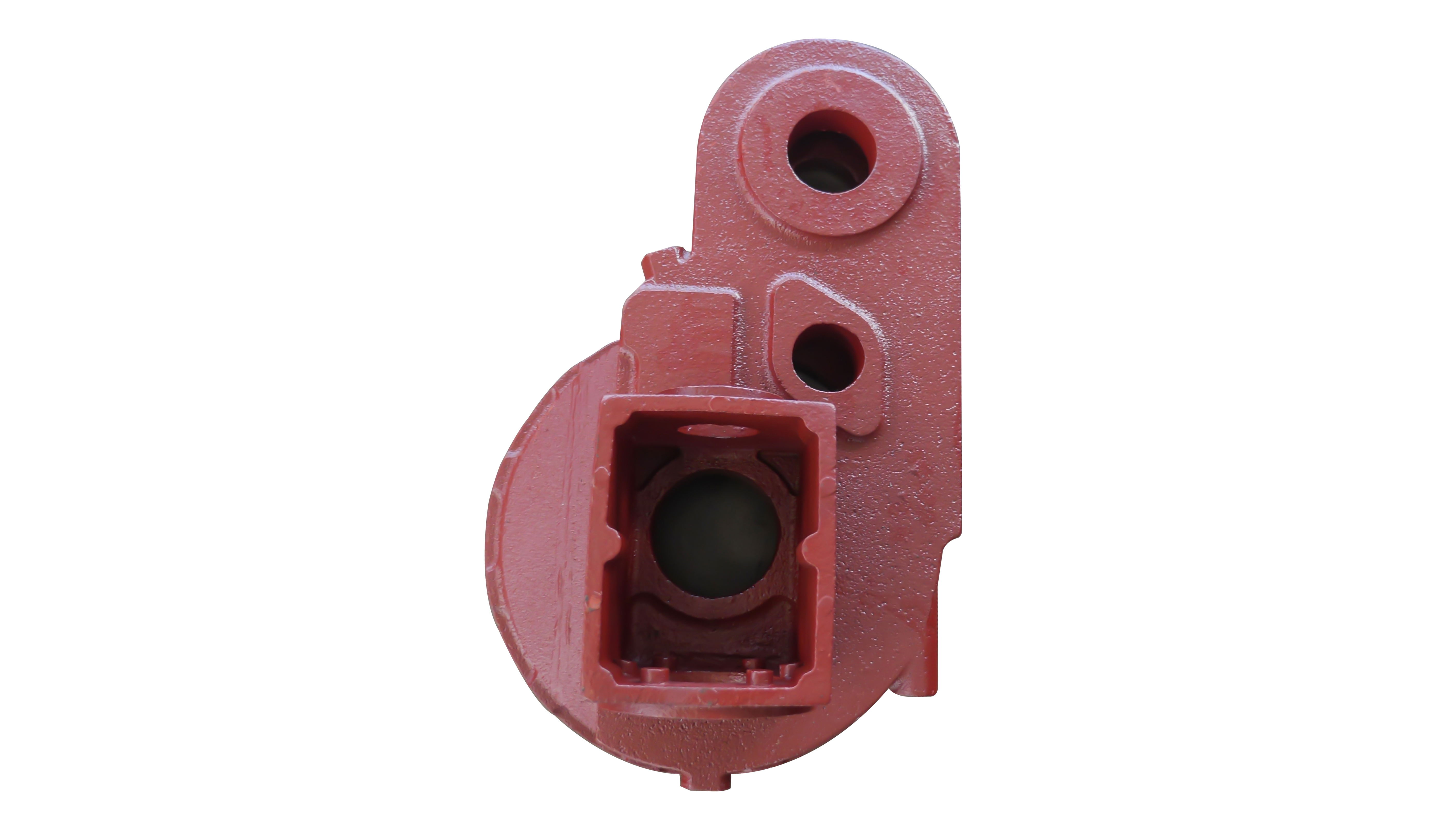 Common fault diagnosis and troubleshooting of torque-shift transmission system