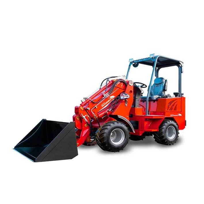 Mini Telescopic loader