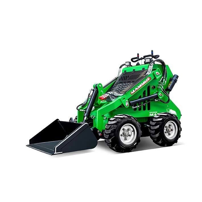 Skid steer loader