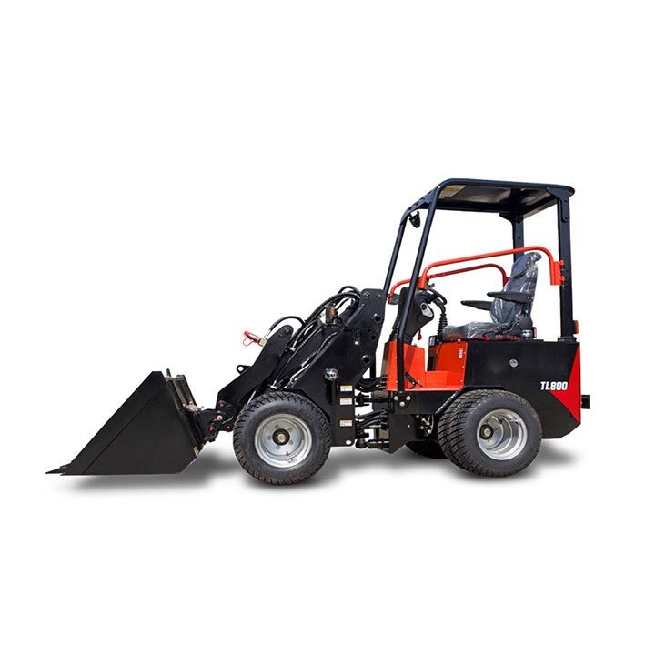 Mini Telescopic loader