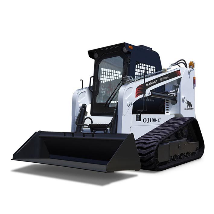 Skid steer loader