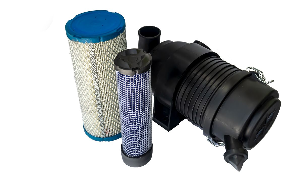 How to Replace the Air Filter