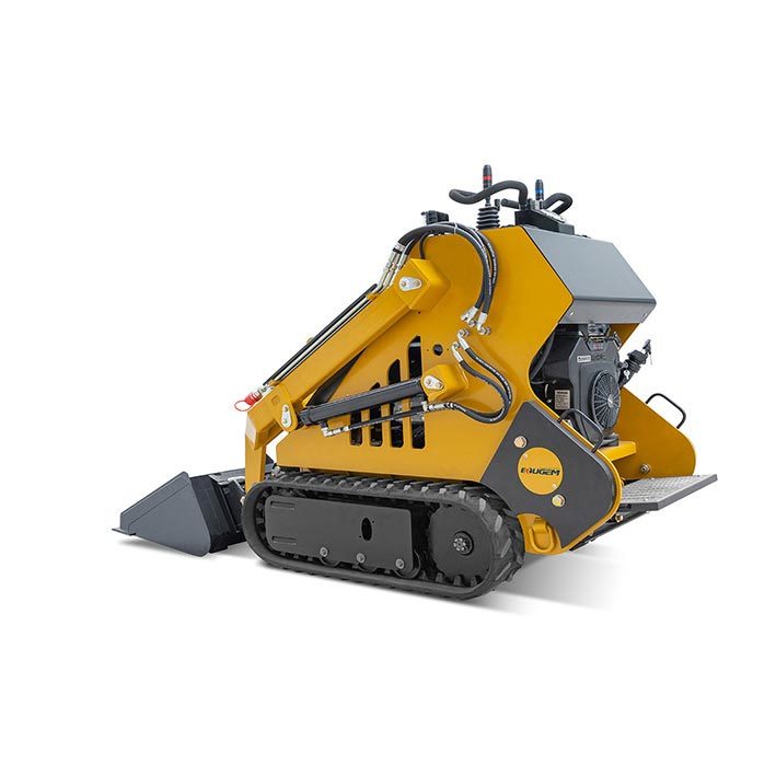Mini Skid Loader
