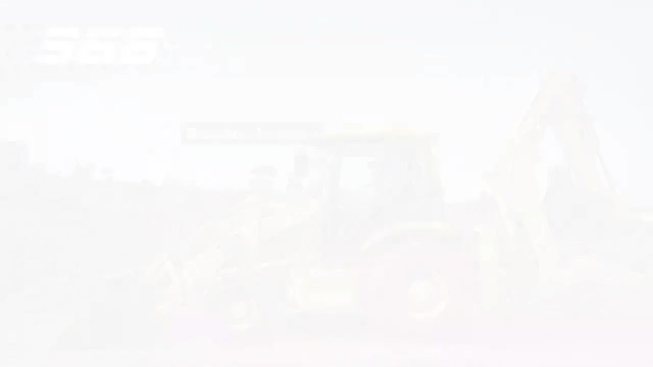 Backhoe Loader Manufacturer .mp4