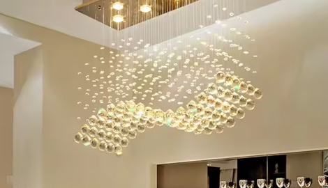 Bedroom Lamps: Illuminating Your Sophisticated Life