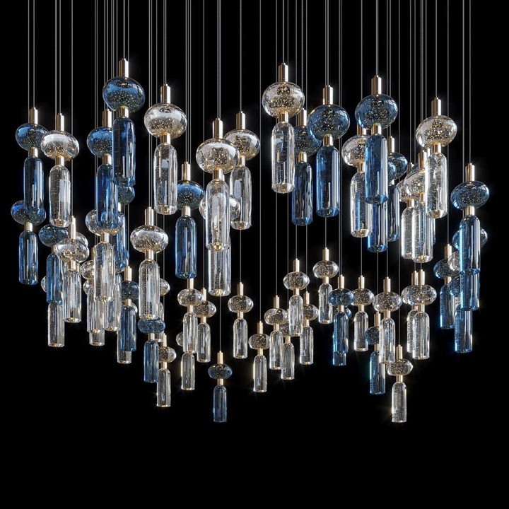 Villa Lighting Case