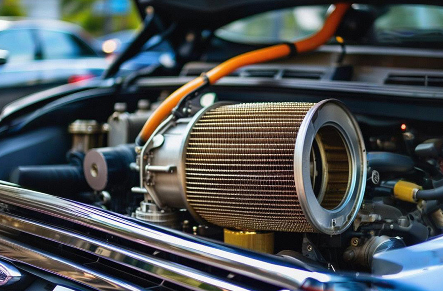 How much do you know about car parts? How much do you know about car parts?