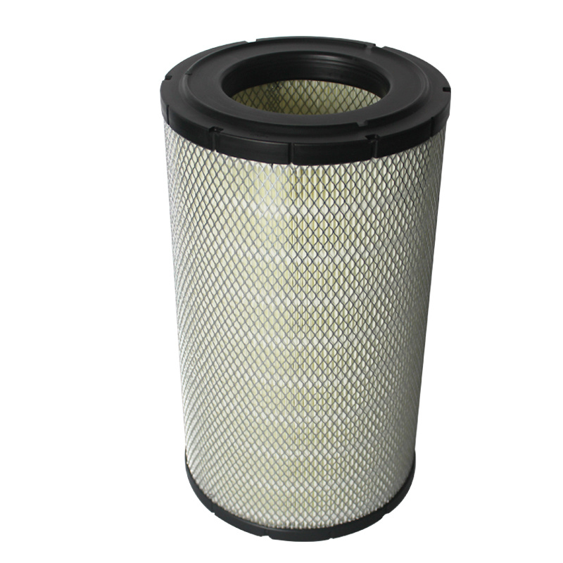 Understanding Air Filters in Air Conditioners: A Guide for Automotive Professionals