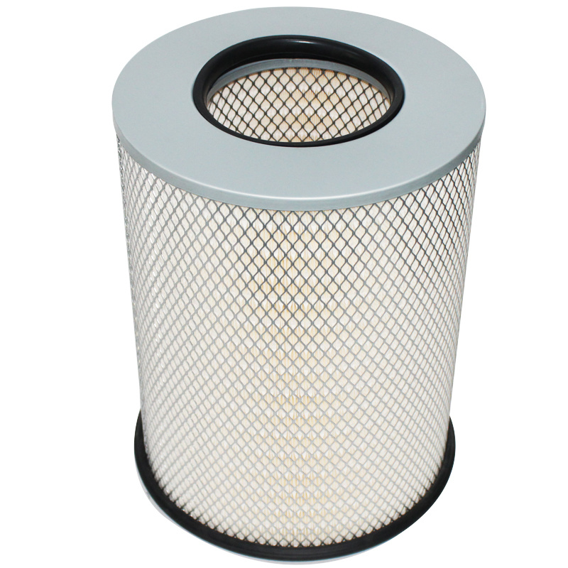 Auto Air Filter Manufacturer