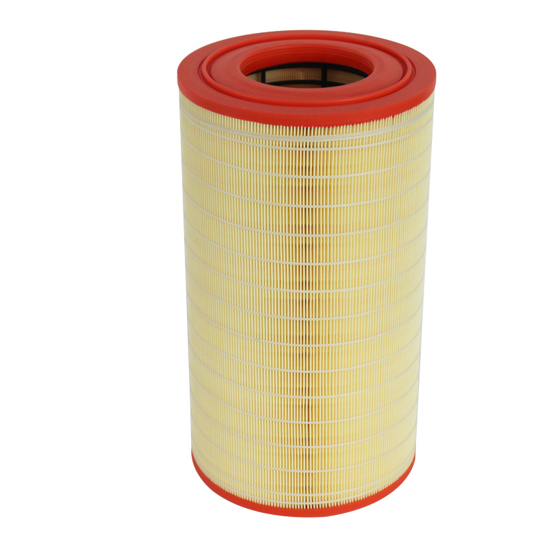 Understanding Oil Paper Core Filters: Essential Insights for Industrial Applications