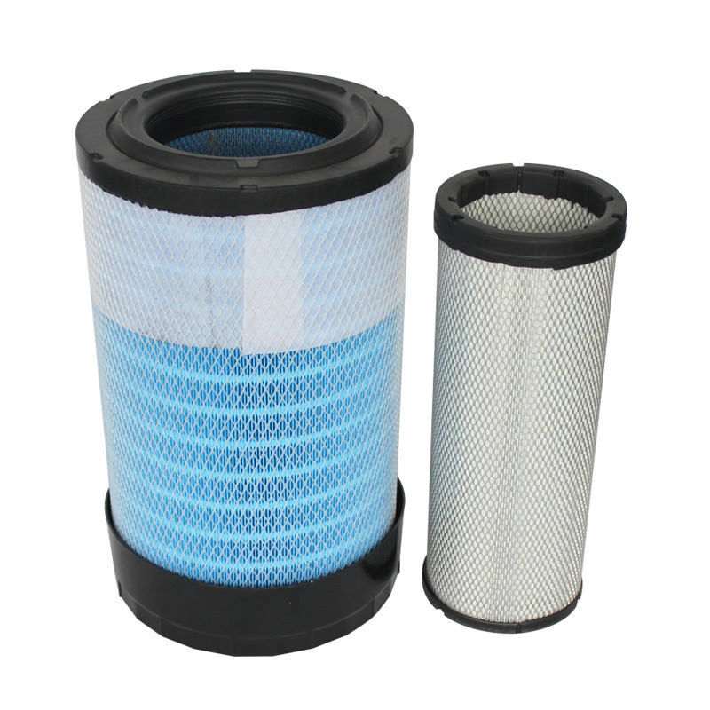 Enhancing Comfort: The Unseen Influence of Built-In Air Cabin Filters on Airflow Quality