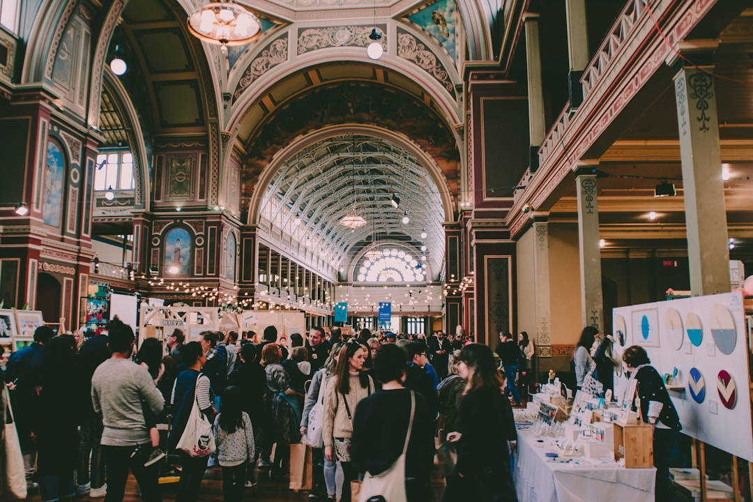 The Shanghai exhibition was a complete success