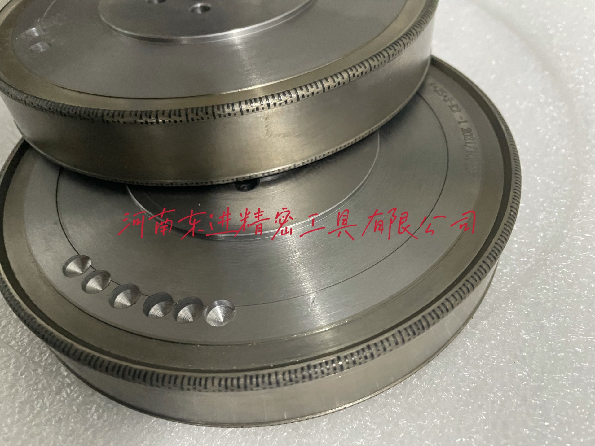 轴承行业金刚石滚轮
