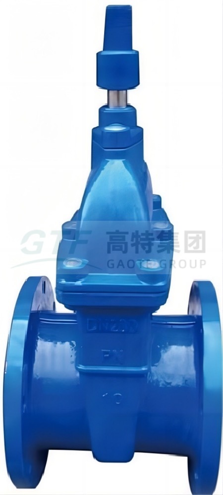 Special wrench shut-off valve