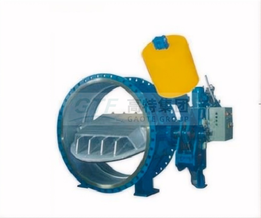 Liquid control intelligent check valve (energy storage tank type)