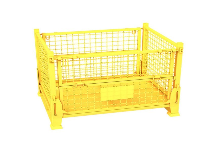 Industrial Metal Containers
