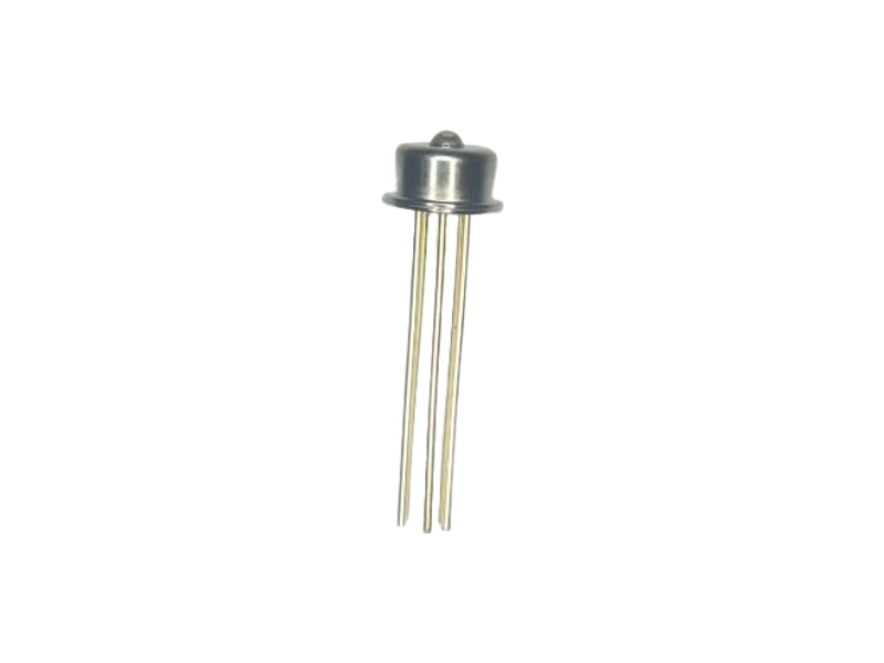 2.5Gbps PIN-TIA TO-CAN 系列