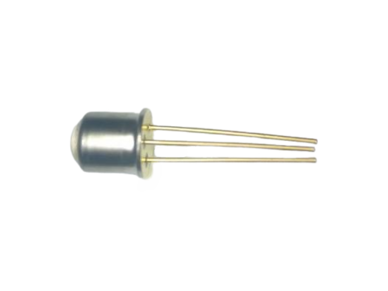 TO46 CH4 Gas Sensor