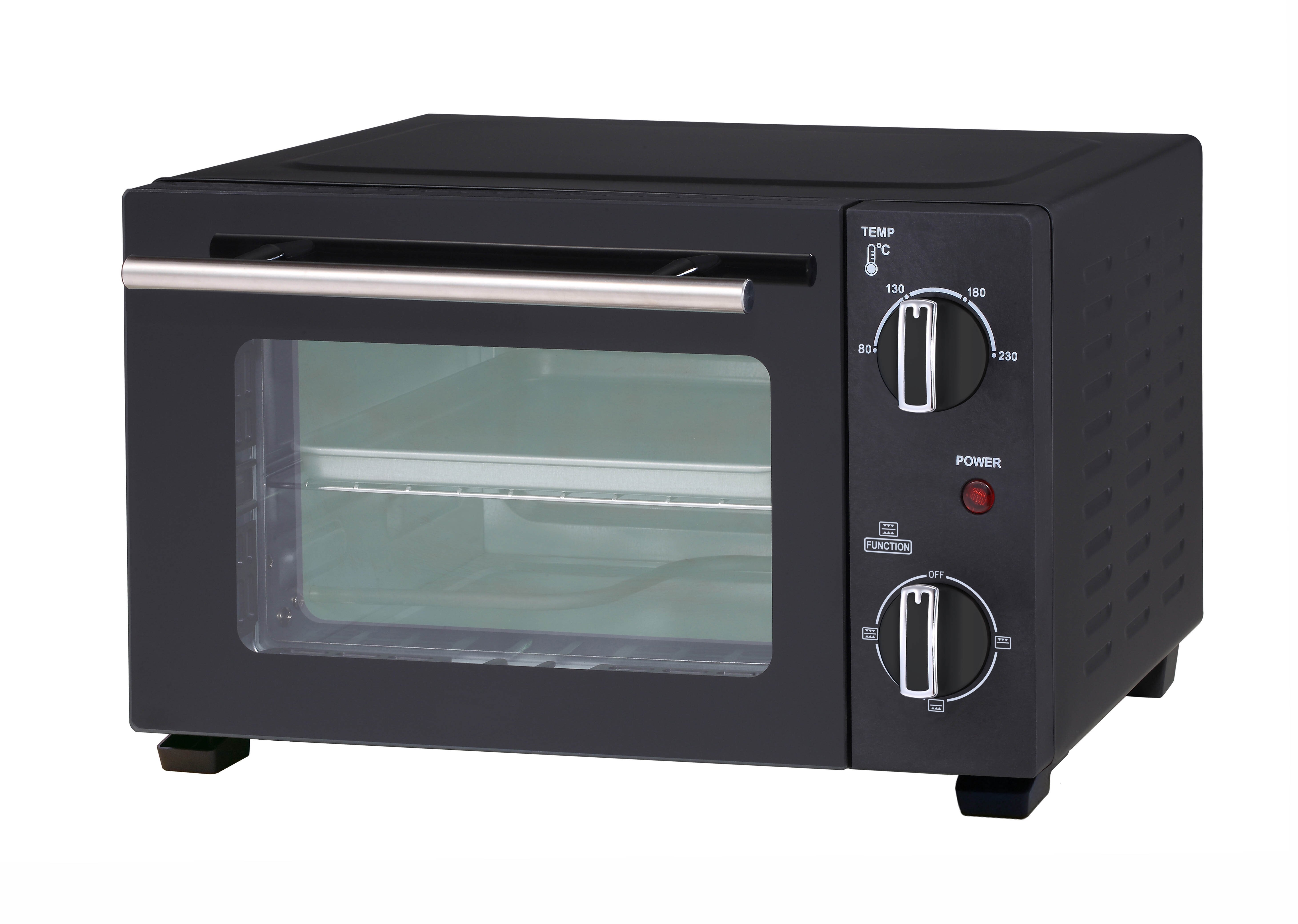 ELECTRIC OVEN