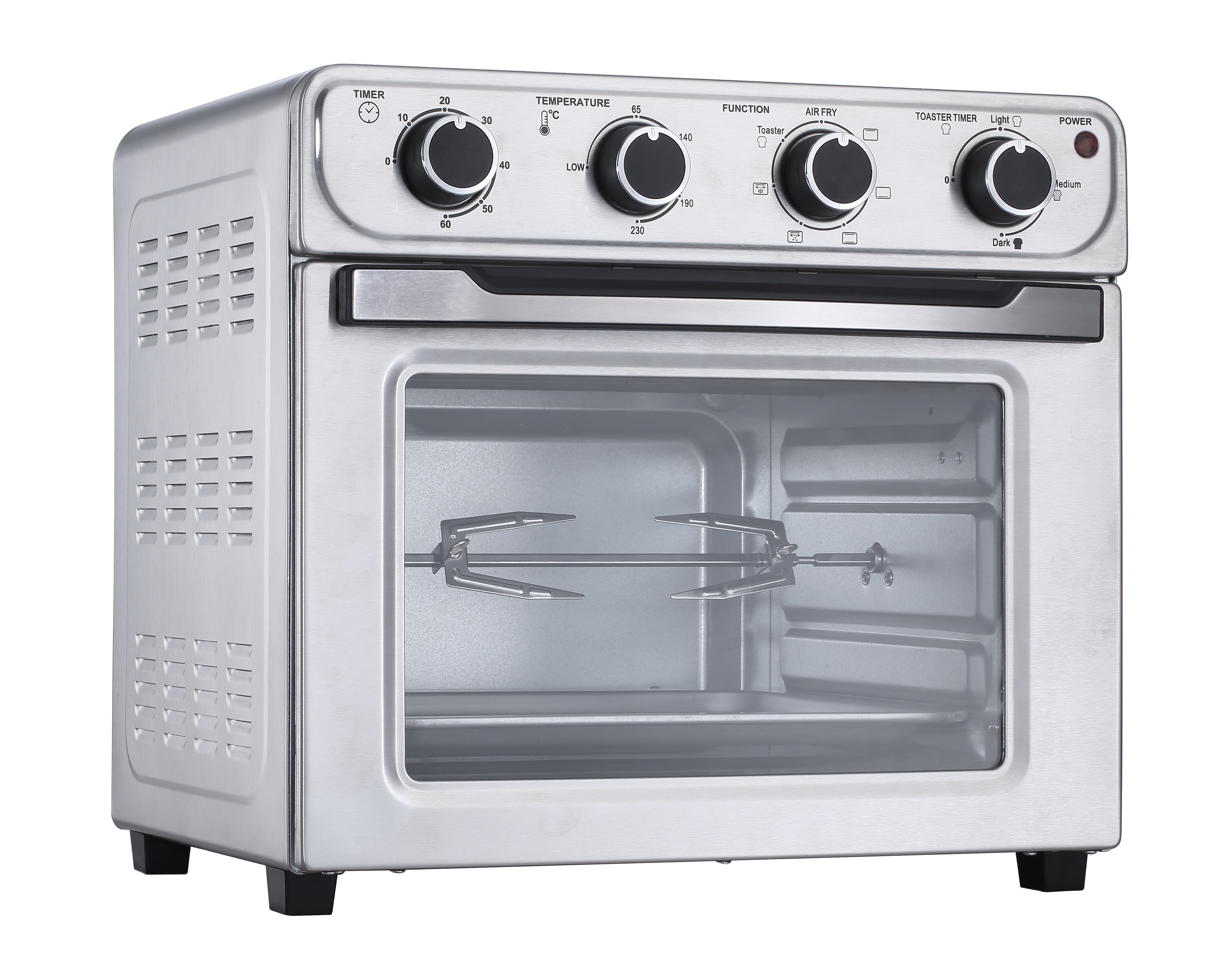 AIRFRYER OVEN