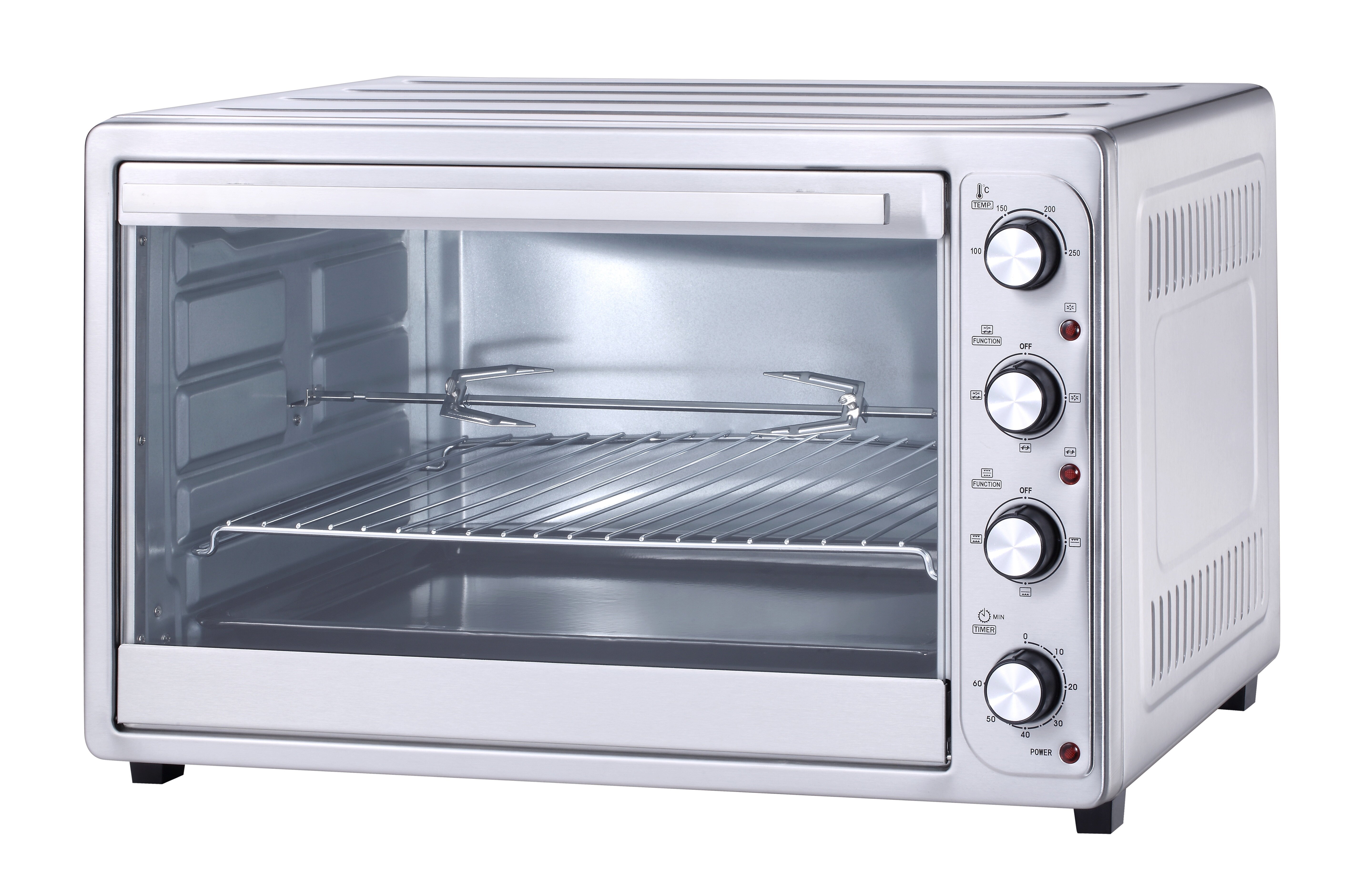 ELECTRLC OVEN