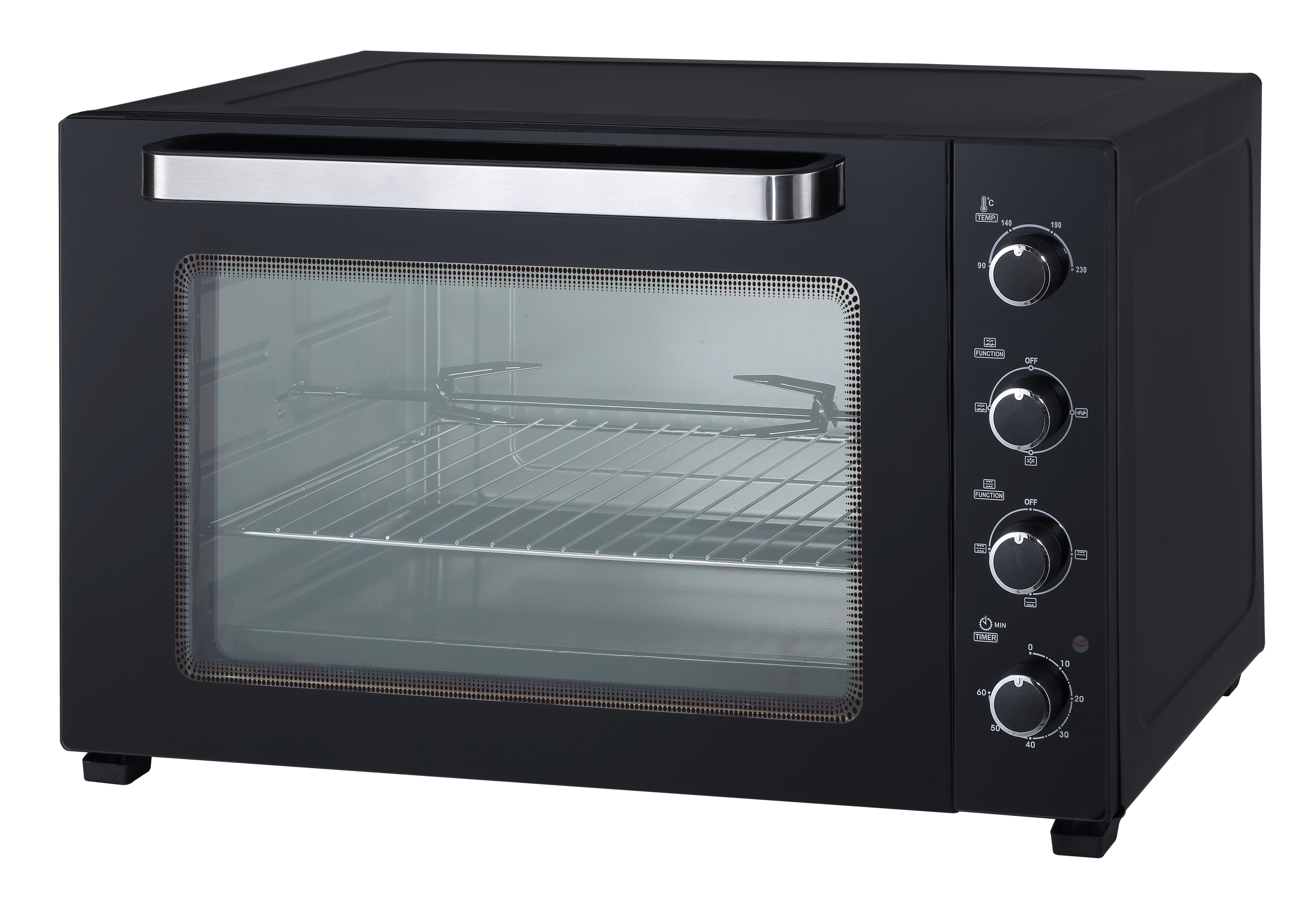 ELECTRIC OVEN