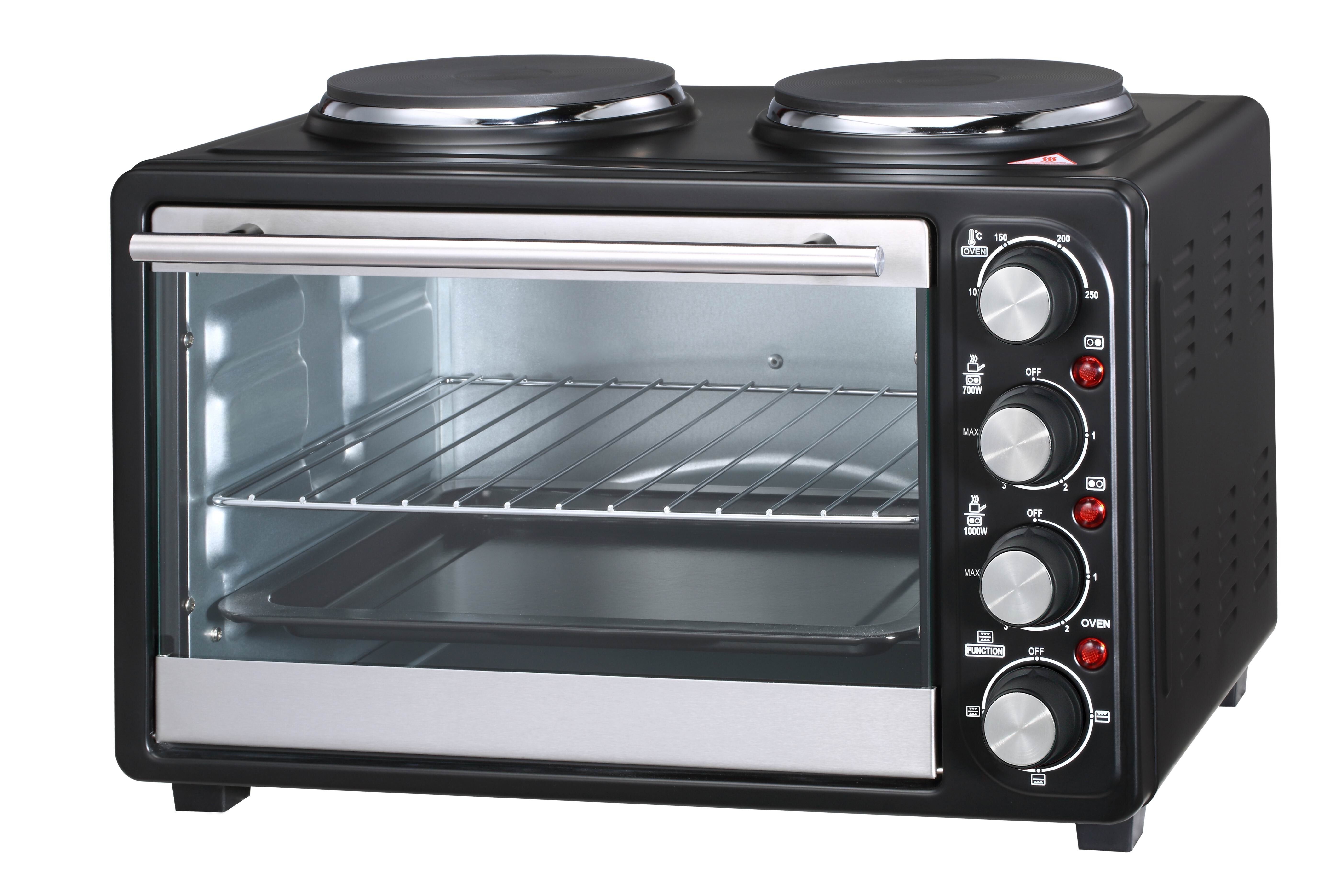 MINI KITCHEN
