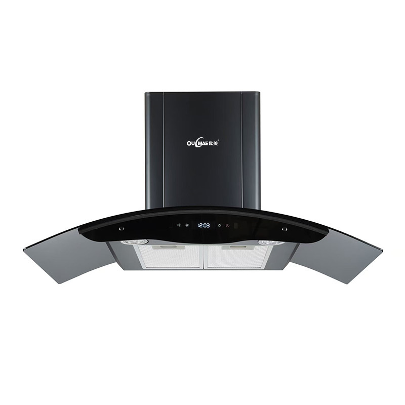 How to Choose the Right Range Hood for Different Kitchen Environments