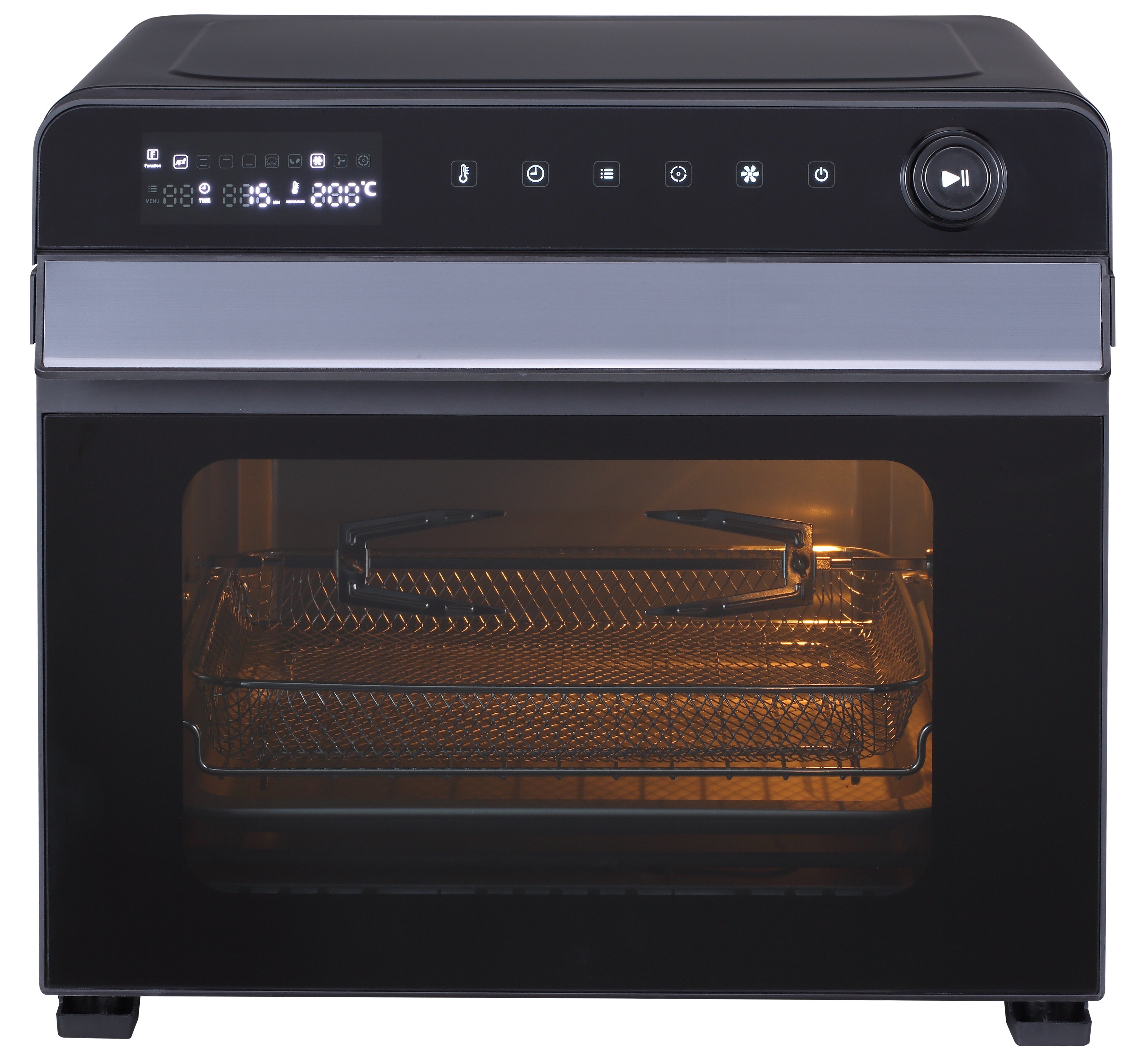 AIRFRYER OVEN
