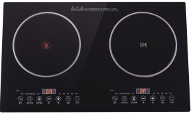 Double-Burner